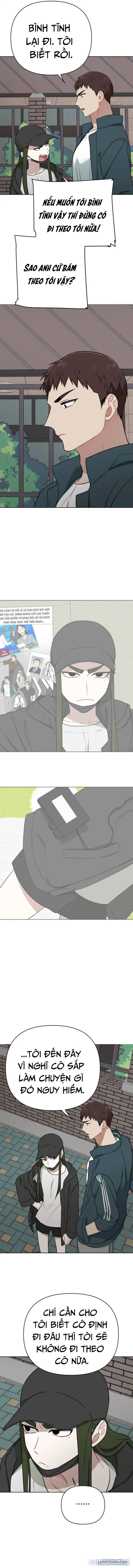 đọc truyện Kẻ Thua Cuộc Sẽ Là Đệ Nhất Phu Nhân Chương 14 ảnh 9 tại Thiên Thai Truyện