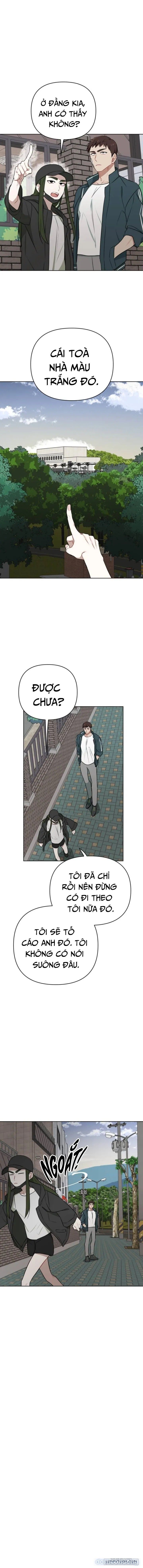 đọc truyện Kẻ Thua Cuộc Sẽ Là Đệ Nhất Phu Nhân Chương 14 ảnh 10 tại Thiên Thai Truyện