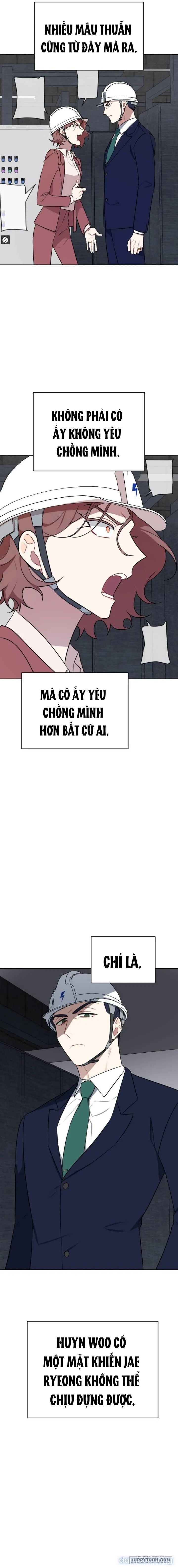 đọc truyện Kẻ Thua Cuộc Sẽ Là Đệ Nhất Phu Nhân Chương 16 ảnh 10 tại Thiên Thai Truyện