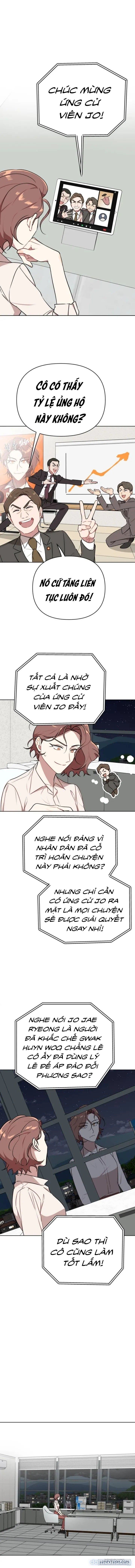 đọc truyện Kẻ Thua Cuộc Sẽ Là Đệ Nhất Phu Nhân Chương 17 ảnh 12 tại Thiên Thai Truyện