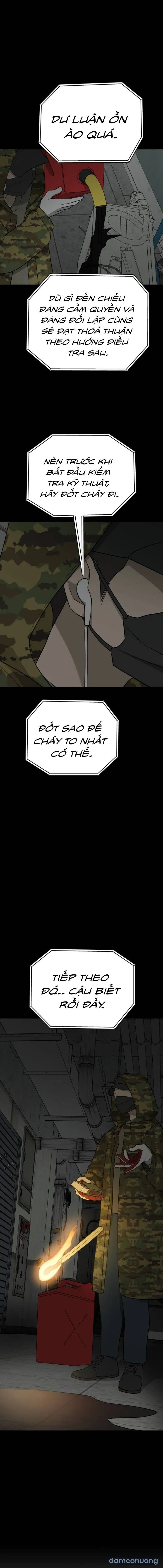 đọc truyện Kẻ Thua Cuộc Sẽ Là Đệ Nhất Phu Nhân Chương 17 ảnh 4 tại Thiên Thai Truyện