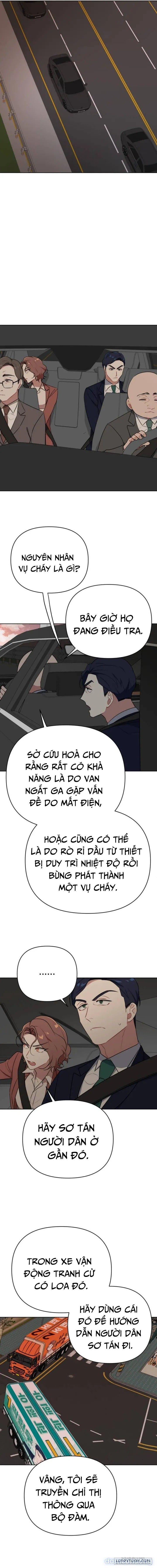 đọc truyện Kẻ Thua Cuộc Sẽ Là Đệ Nhất Phu Nhân Chương 17 ảnh 6 tại Thiên Thai Truyện