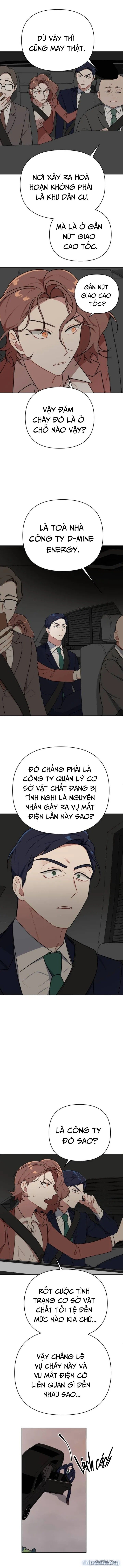 đọc truyện Kẻ Thua Cuộc Sẽ Là Đệ Nhất Phu Nhân Chương 17 ảnh 7 tại Thiên Thai Truyện