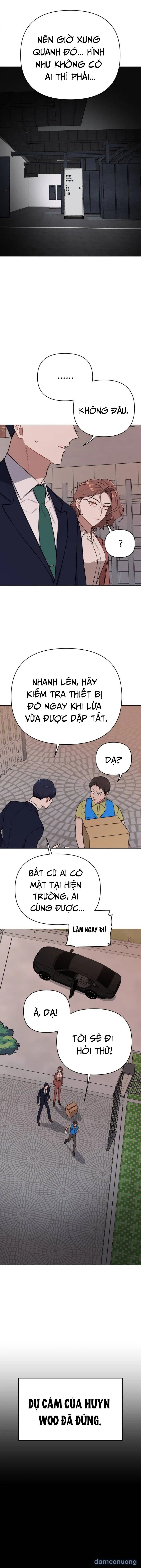 đọc truyện Kẻ Thua Cuộc Sẽ Là Đệ Nhất Phu Nhân Chương 17 ảnh 9 tại Thiên Thai Truyện