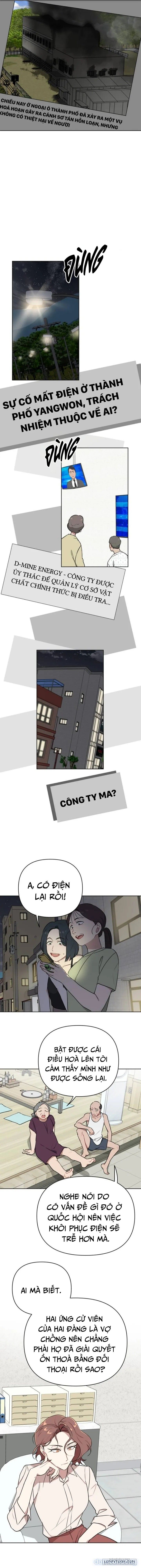 đọc truyện Kẻ Thua Cuộc Sẽ Là Đệ Nhất Phu Nhân Chương 17 ảnh 11 tại Thiên Thai Truyện