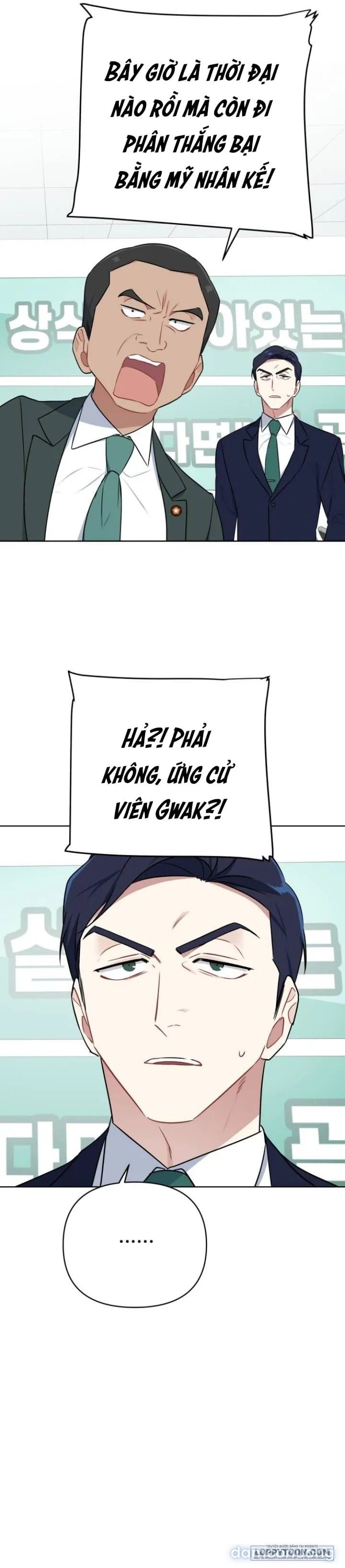 đọc truyện Kẻ Thua Cuộc Sẽ Là Đệ Nhất Phu Nhân Chương 18 ảnh 8 tại Thiên Thai Truyện