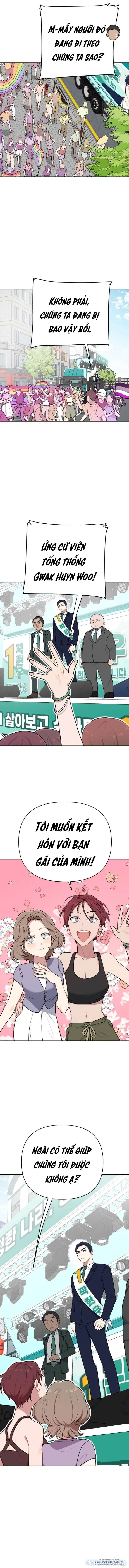 đọc truyện Kẻ Thua Cuộc Sẽ Là Đệ Nhất Phu Nhân Chương 22 ảnh 10 tại Thiên Thai Truyện