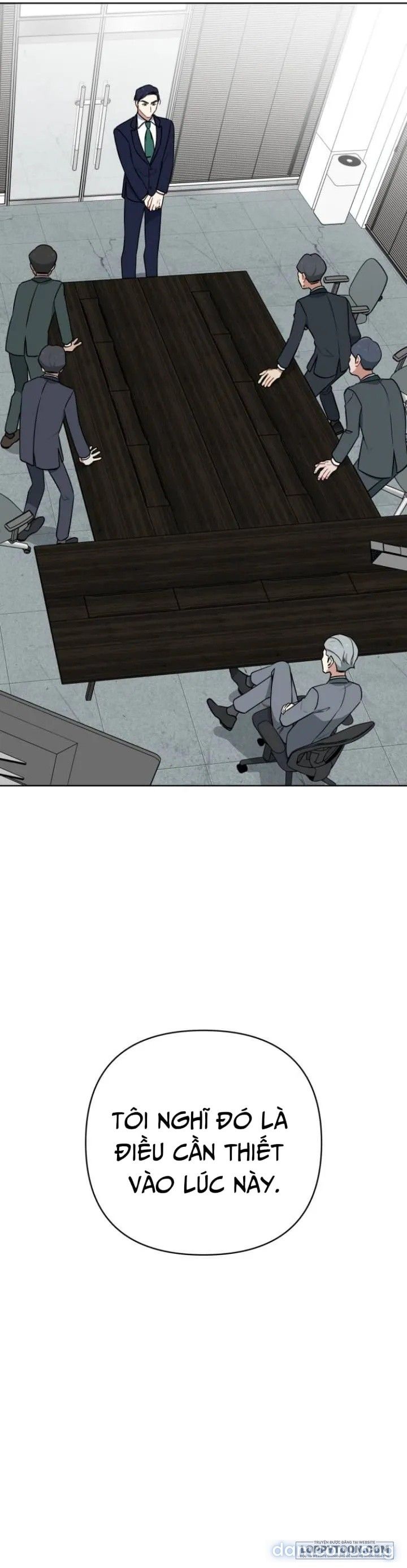 đọc truyện Kẻ Thua Cuộc Sẽ Là Đệ Nhất Phu Nhân Chương 24 ảnh 12 tại Thiên Thai Truyện