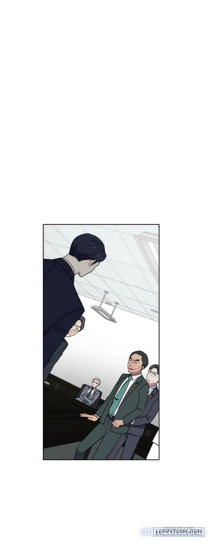 đọc truyện Kẻ Thua Cuộc Sẽ Là Đệ Nhất Phu Nhân Chương 25 ảnh 2 tại Thiên Thai Truyện