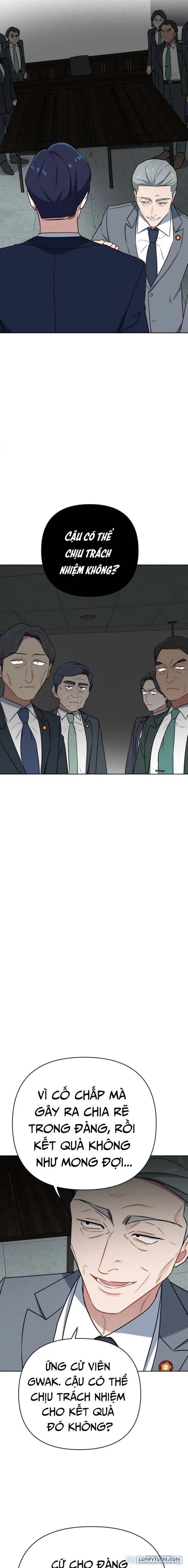 đọc truyện Kẻ Thua Cuộc Sẽ Là Đệ Nhất Phu Nhân Chương 25 ảnh 12 tại Thiên Thai Truyện