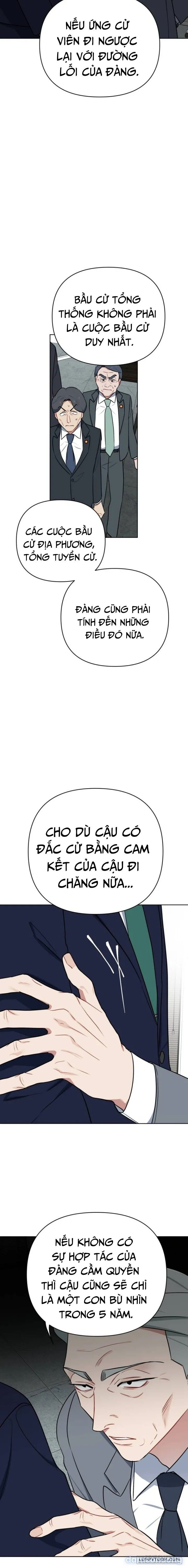 đọc truyện Kẻ Thua Cuộc Sẽ Là Đệ Nhất Phu Nhân Chương 25 ảnh 15 tại Thiên Thai Truyện