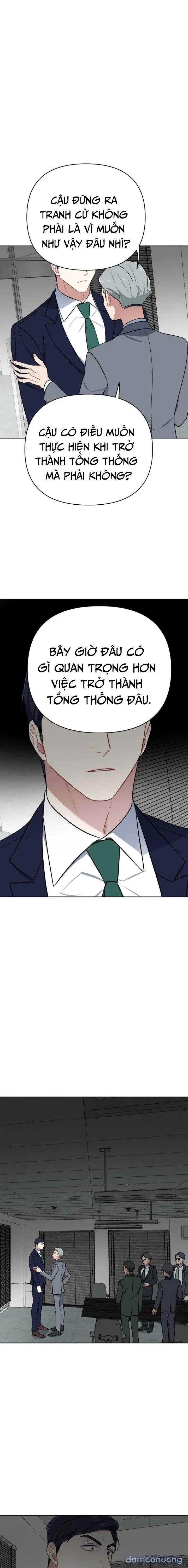 đọc truyện Kẻ Thua Cuộc Sẽ Là Đệ Nhất Phu Nhân Chương 25 ảnh 16 tại Thiên Thai Truyện