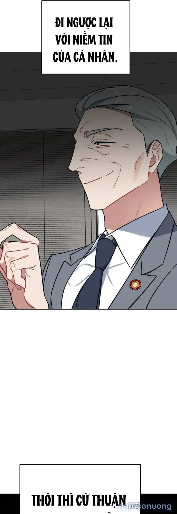 đọc truyện Kẻ Thua Cuộc Sẽ Là Đệ Nhất Phu Nhân Chương 25 ảnh 18 tại Thiên Thai Truyện