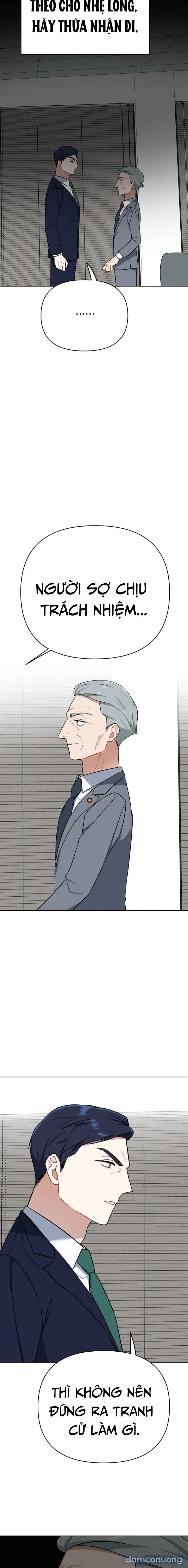 đọc truyện Kẻ Thua Cuộc Sẽ Là Đệ Nhất Phu Nhân Chương 25 ảnh 19 tại Thiên Thai Truyện