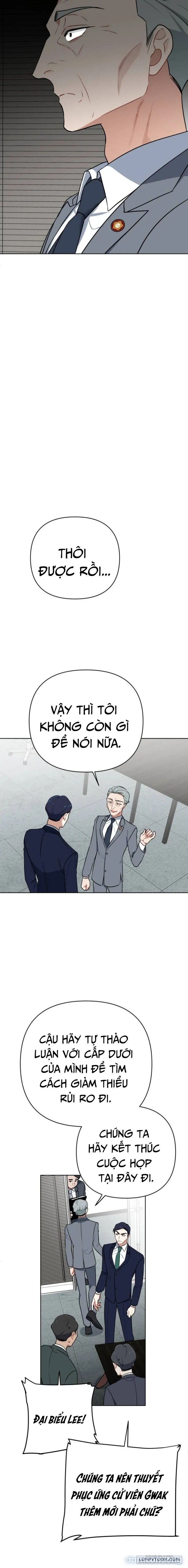 đọc truyện Kẻ Thua Cuộc Sẽ Là Đệ Nhất Phu Nhân Chương 25 ảnh 20 tại Thiên Thai Truyện