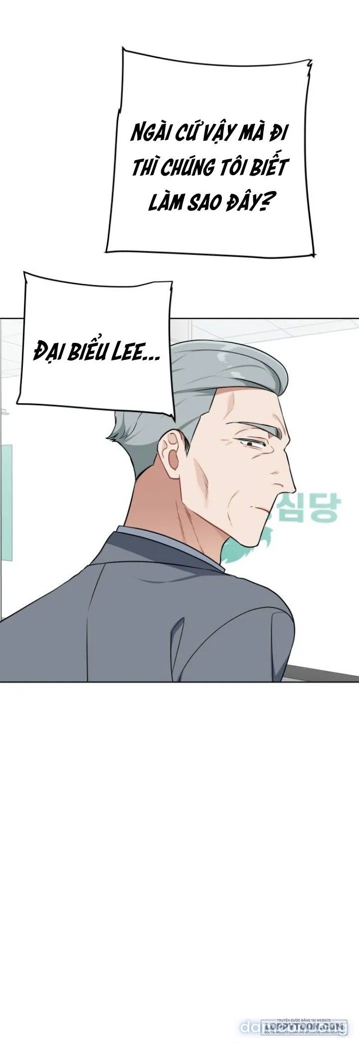 đọc truyện Kẻ Thua Cuộc Sẽ Là Đệ Nhất Phu Nhân Chương 25 ảnh 21 tại Thiên Thai Truyện