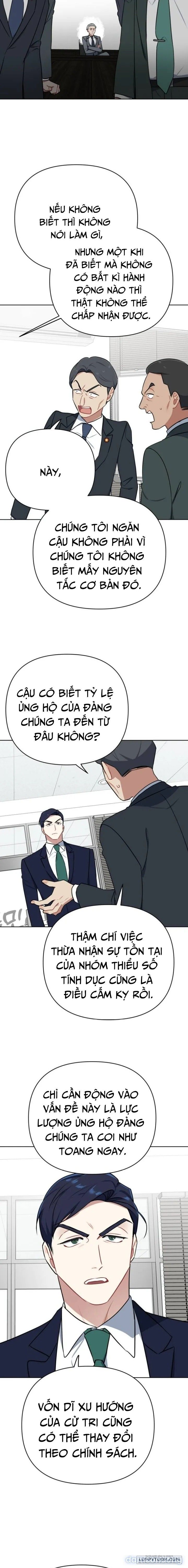 đọc truyện Kẻ Thua Cuộc Sẽ Là Đệ Nhất Phu Nhân Chương 25 ảnh 4 tại Thiên Thai Truyện