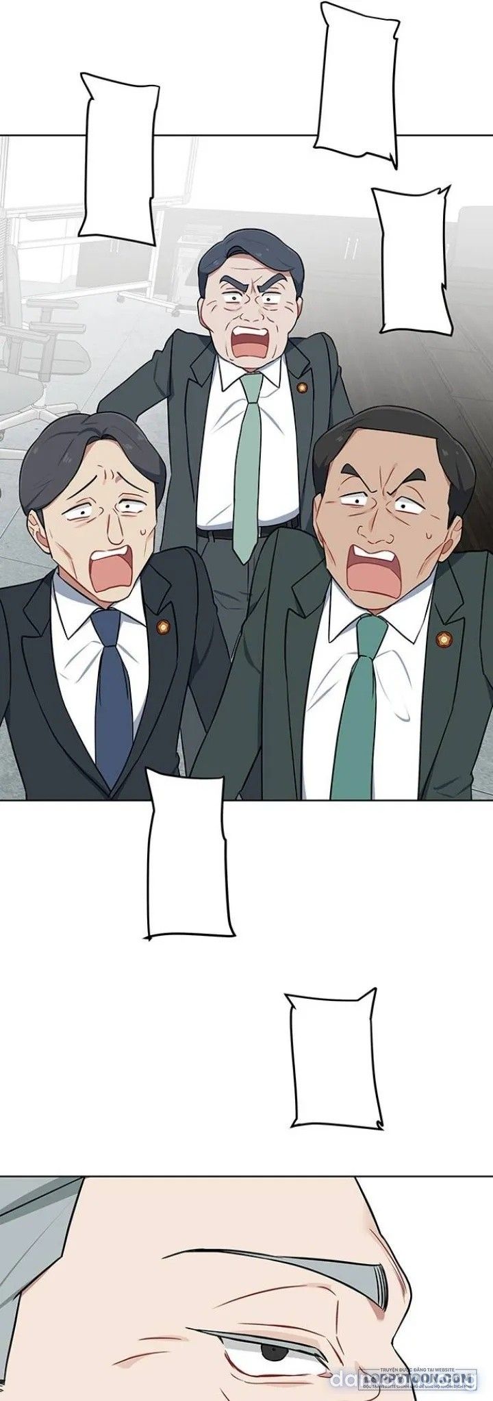 đọc truyện Kẻ Thua Cuộc Sẽ Là Đệ Nhất Phu Nhân Chương 25 ảnh 22 tại Thiên Thai Truyện