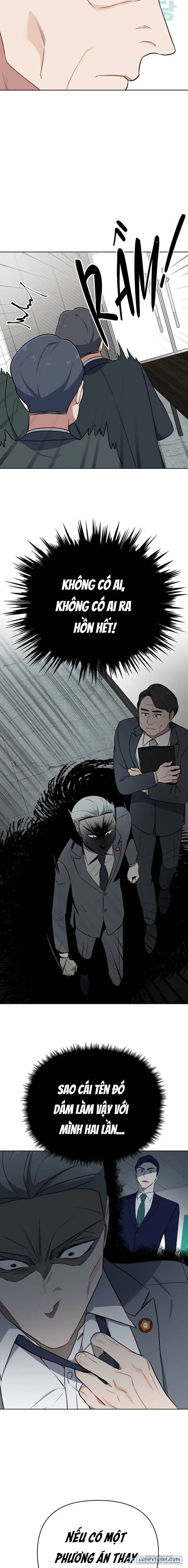 đọc truyện Kẻ Thua Cuộc Sẽ Là Đệ Nhất Phu Nhân Chương 25 ảnh 23 tại Thiên Thai Truyện