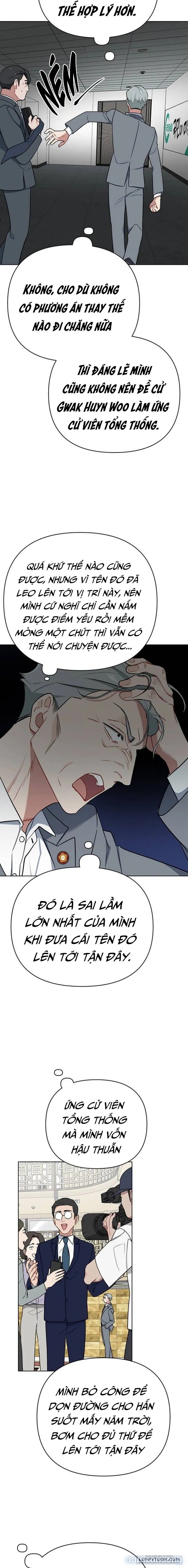 đọc truyện Kẻ Thua Cuộc Sẽ Là Đệ Nhất Phu Nhân Chương 25 ảnh 24 tại Thiên Thai Truyện