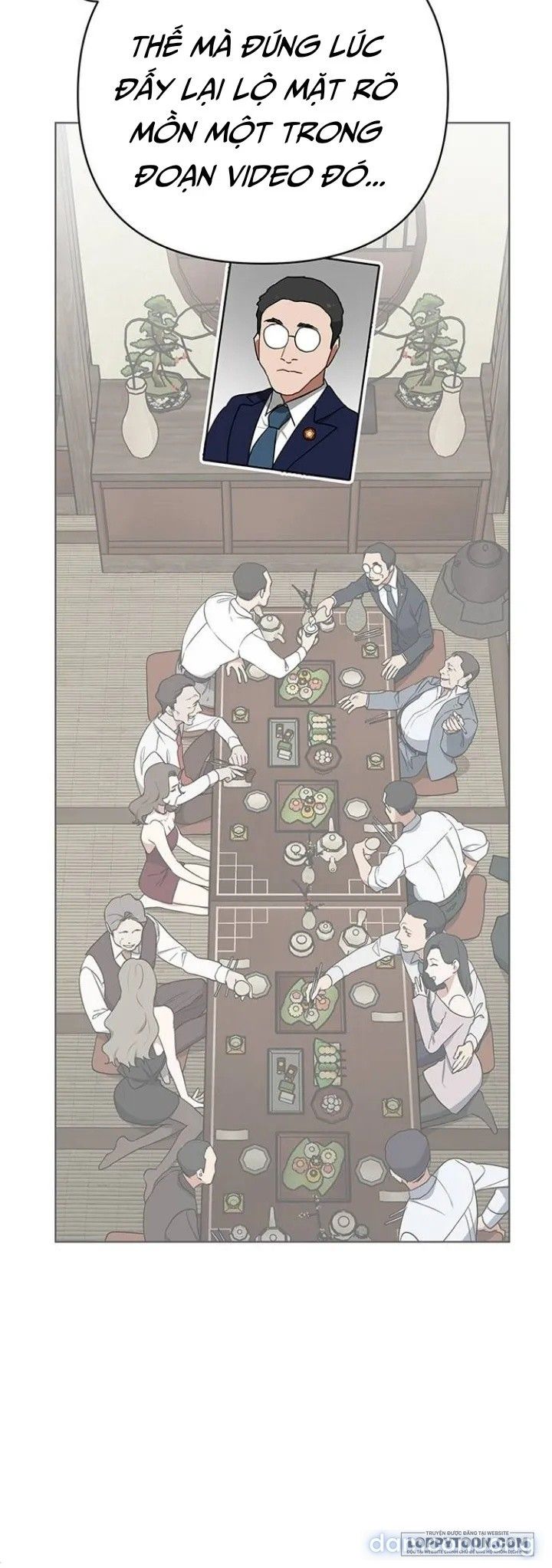 đọc truyện Kẻ Thua Cuộc Sẽ Là Đệ Nhất Phu Nhân Chương 25 ảnh 25 tại Thiên Thai Truyện