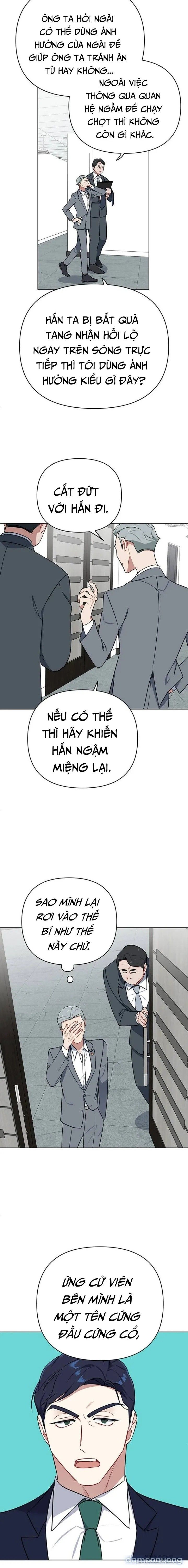 đọc truyện Kẻ Thua Cuộc Sẽ Là Đệ Nhất Phu Nhân Chương 25 ảnh 27 tại Thiên Thai Truyện