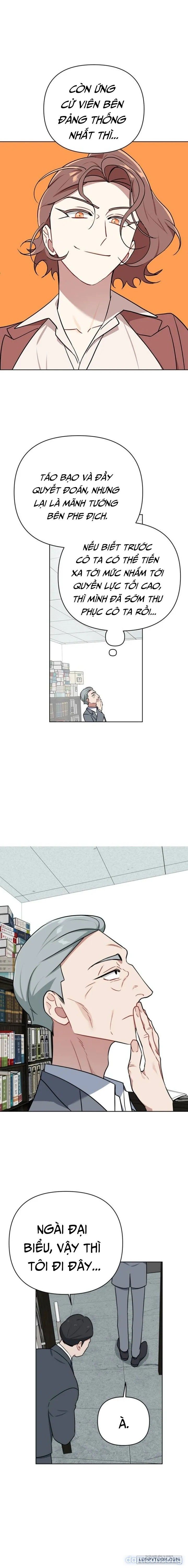 đọc truyện Kẻ Thua Cuộc Sẽ Là Đệ Nhất Phu Nhân Chương 25 ảnh 28 tại Thiên Thai Truyện