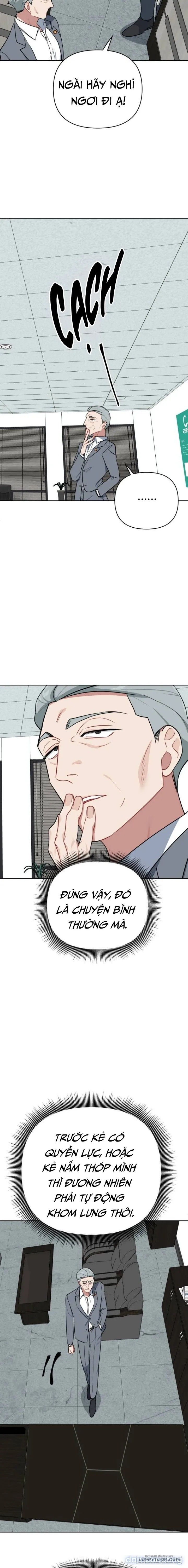 đọc truyện Kẻ Thua Cuộc Sẽ Là Đệ Nhất Phu Nhân Chương 25 ảnh 31 tại Thiên Thai Truyện