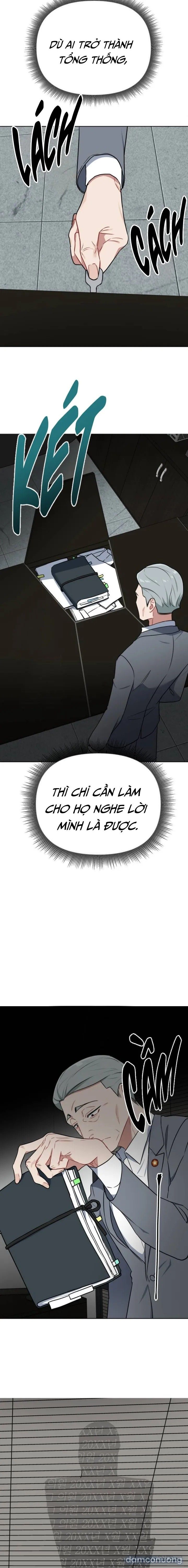 đọc truyện Kẻ Thua Cuộc Sẽ Là Đệ Nhất Phu Nhân Chương 25 ảnh 32 tại Thiên Thai Truyện