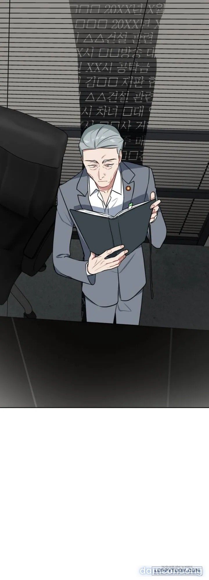 đọc truyện Kẻ Thua Cuộc Sẽ Là Đệ Nhất Phu Nhân Chương 25 ảnh 33 tại Thiên Thai Truyện