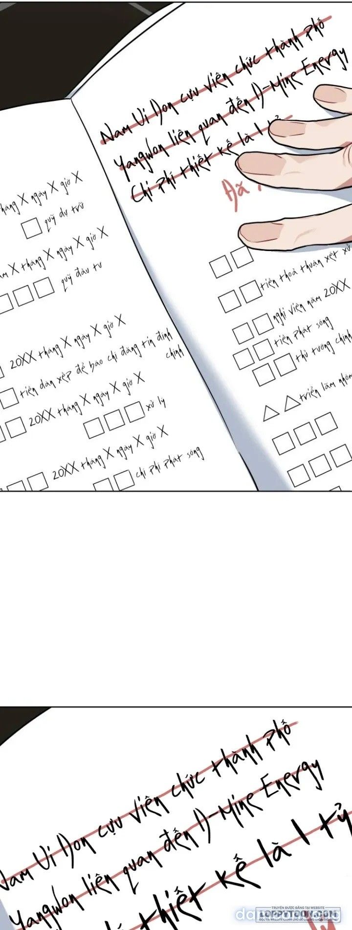 đọc truyện Kẻ Thua Cuộc Sẽ Là Đệ Nhất Phu Nhân Chương 25 ảnh 34 tại Thiên Thai Truyện