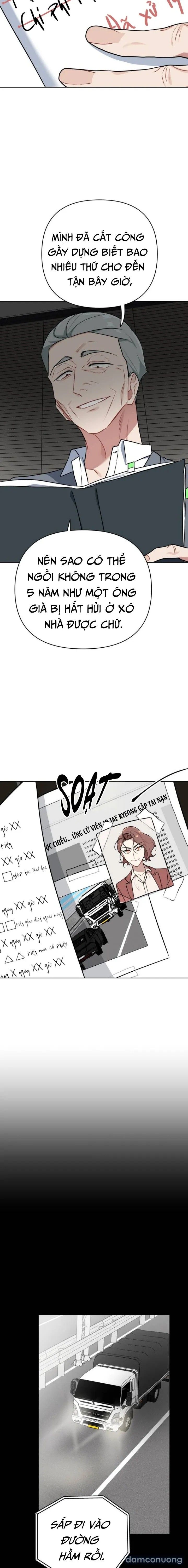 đọc truyện Kẻ Thua Cuộc Sẽ Là Đệ Nhất Phu Nhân Chương 25 ảnh 35 tại Thiên Thai Truyện