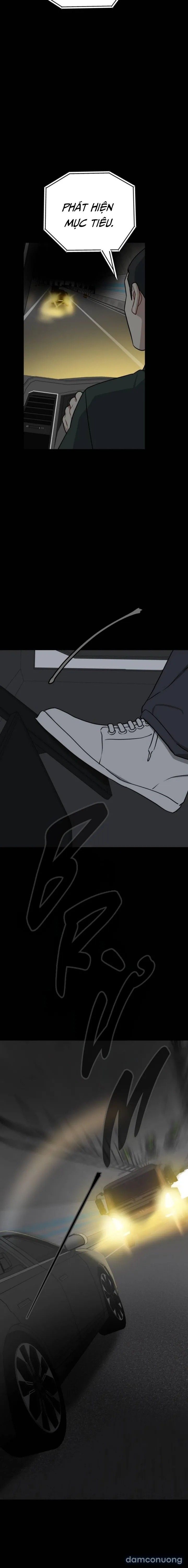 đọc truyện Kẻ Thua Cuộc Sẽ Là Đệ Nhất Phu Nhân Chương 25 ảnh 36 tại Thiên Thai Truyện