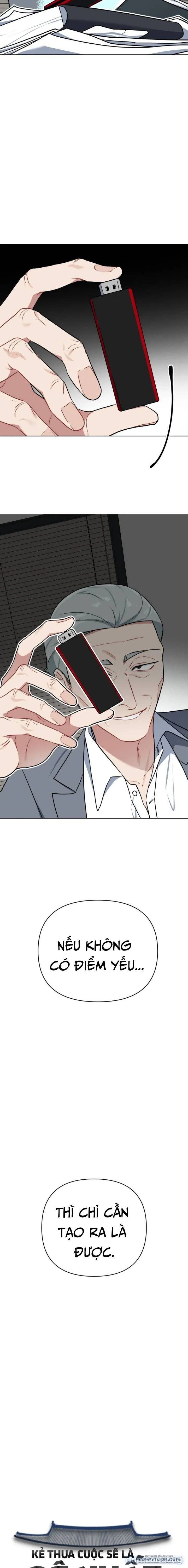 đọc truyện Kẻ Thua Cuộc Sẽ Là Đệ Nhất Phu Nhân Chương 25 ảnh 39 tại Thiên Thai Truyện