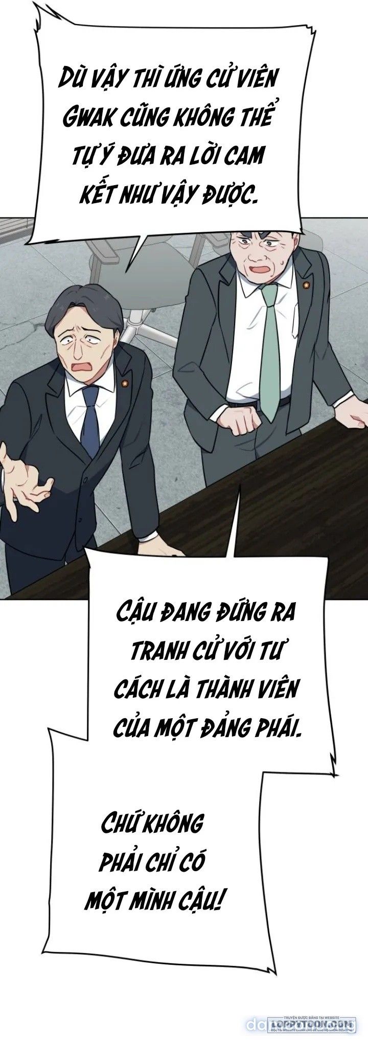 đọc truyện Kẻ Thua Cuộc Sẽ Là Đệ Nhất Phu Nhân Chương 25 ảnh 6 tại Thiên Thai Truyện