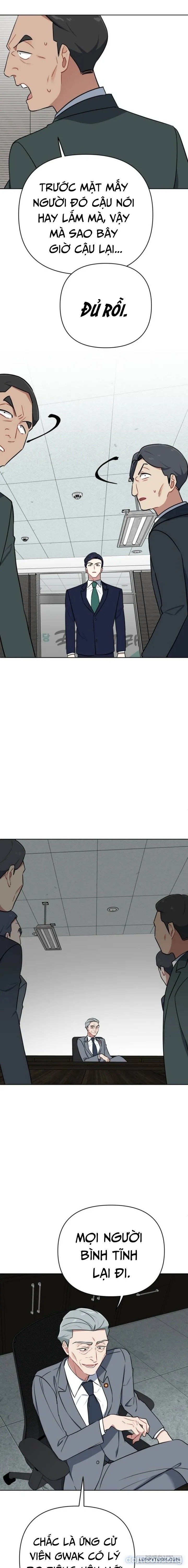 đọc truyện Kẻ Thua Cuộc Sẽ Là Đệ Nhất Phu Nhân Chương 25 ảnh 7 tại Thiên Thai Truyện