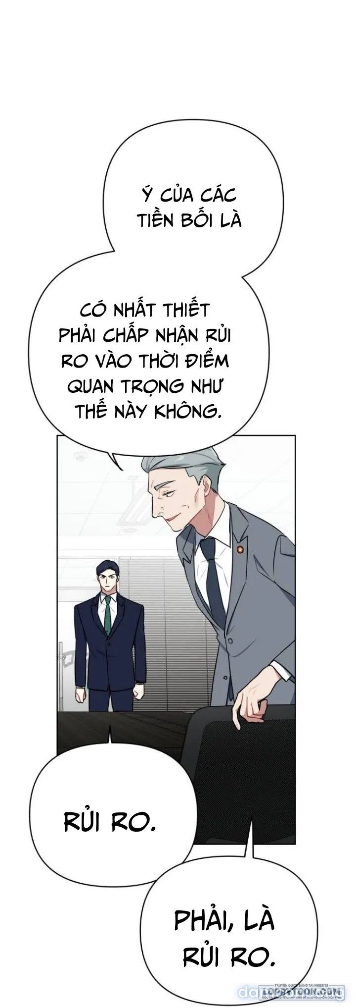 đọc truyện Kẻ Thua Cuộc Sẽ Là Đệ Nhất Phu Nhân Chương 25 ảnh 9 tại Thiên Thai Truyện