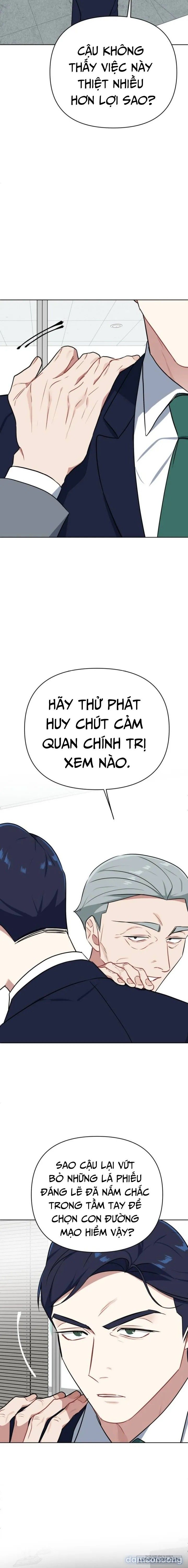 đọc truyện Kẻ Thua Cuộc Sẽ Là Đệ Nhất Phu Nhân Chương 25 ảnh 11 tại Thiên Thai Truyện