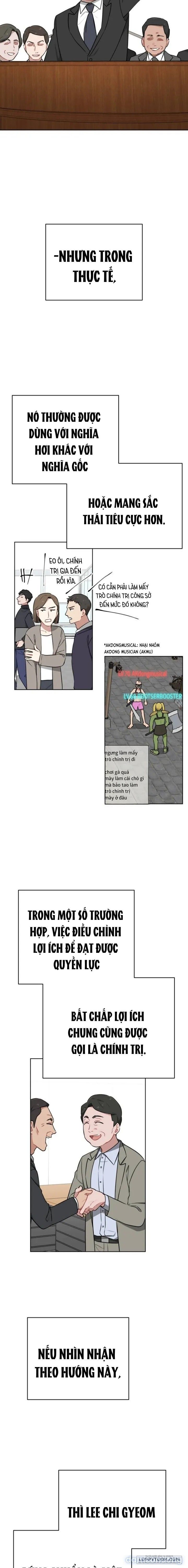 đọc truyện Kẻ Thua Cuộc Sẽ Là Đệ Nhất Phu Nhân Chương 26 ảnh 3 tại Thiên Thai Truyện