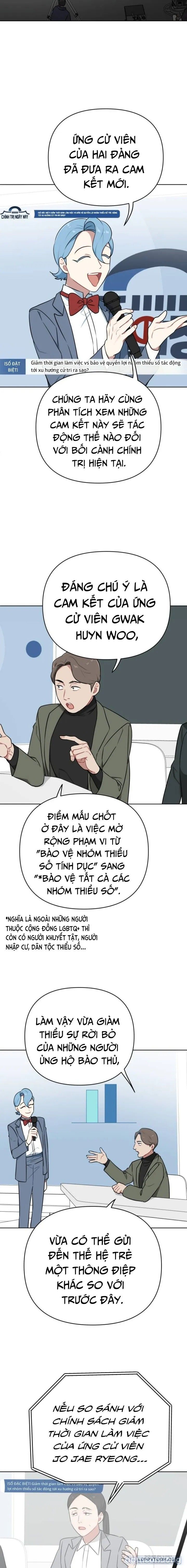 đọc truyện Kẻ Thua Cuộc Sẽ Là Đệ Nhất Phu Nhân Chương 26 ảnh 12 tại Thiên Thai Truyện