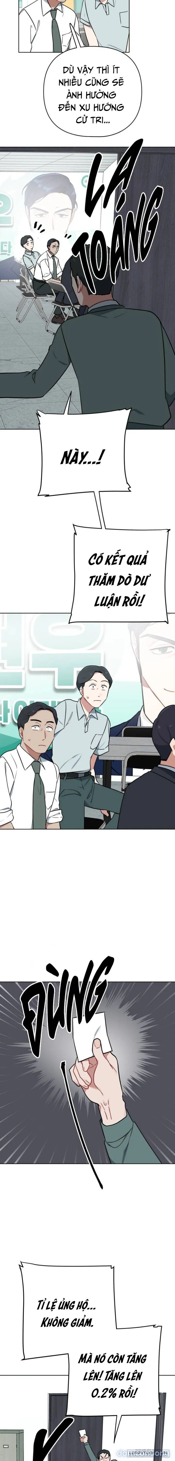 đọc truyện Kẻ Thua Cuộc Sẽ Là Đệ Nhất Phu Nhân Chương 26 ảnh 15 tại Thiên Thai Truyện