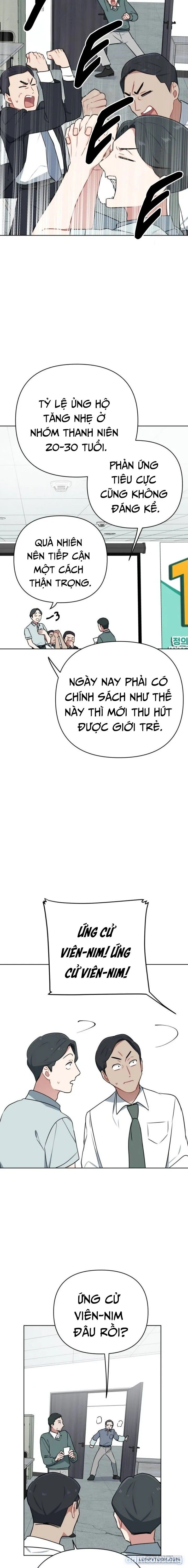 đọc truyện Kẻ Thua Cuộc Sẽ Là Đệ Nhất Phu Nhân Chương 26 ảnh 16 tại Thiên Thai Truyện