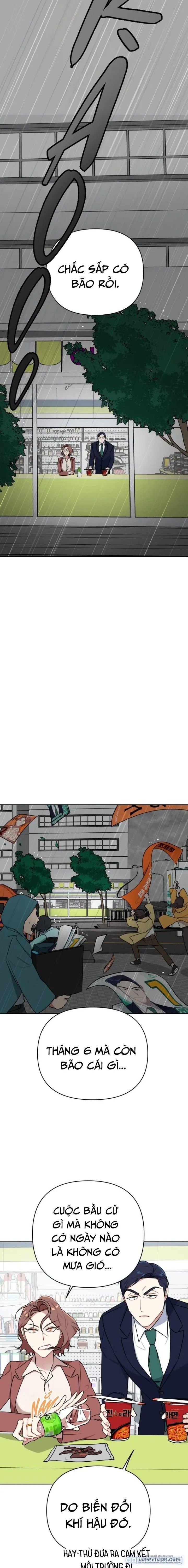 đọc truyện Kẻ Thua Cuộc Sẽ Là Đệ Nhất Phu Nhân Chương 26 ảnh 19 tại Thiên Thai Truyện