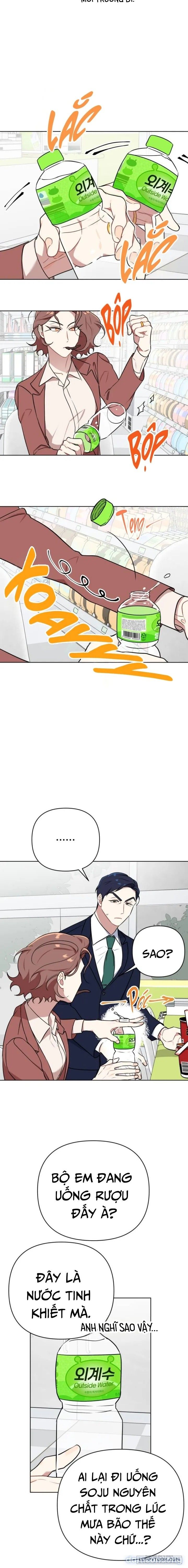 đọc truyện Kẻ Thua Cuộc Sẽ Là Đệ Nhất Phu Nhân Chương 26 ảnh 20 tại Thiên Thai Truyện