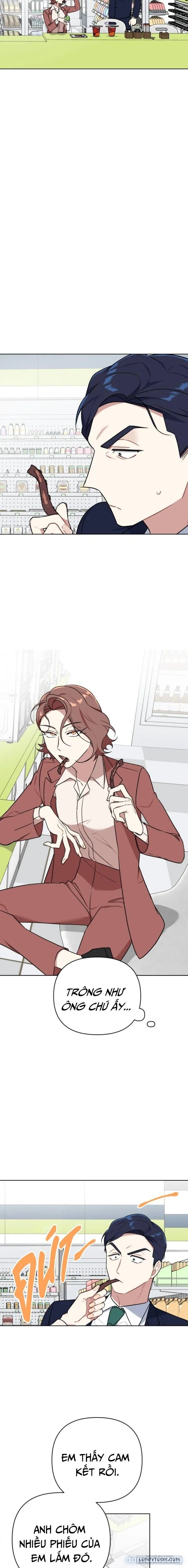 đọc truyện Kẻ Thua Cuộc Sẽ Là Đệ Nhất Phu Nhân Chương 26 ảnh 23 tại Thiên Thai Truyện