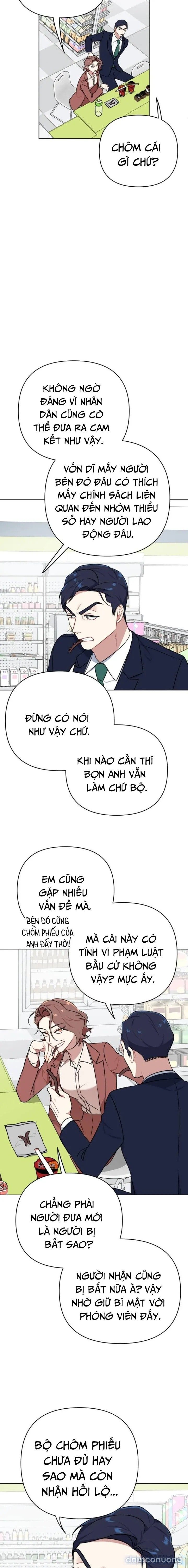 đọc truyện Kẻ Thua Cuộc Sẽ Là Đệ Nhất Phu Nhân Chương 26 ảnh 24 tại Thiên Thai Truyện