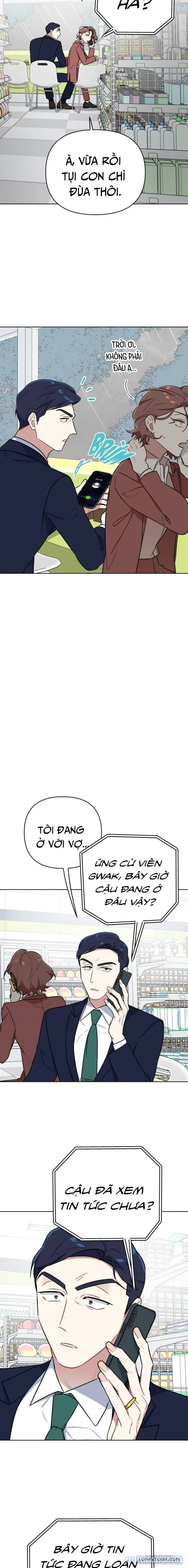 đọc truyện Kẻ Thua Cuộc Sẽ Là Đệ Nhất Phu Nhân Chương 26 ảnh 27 tại Thiên Thai Truyện