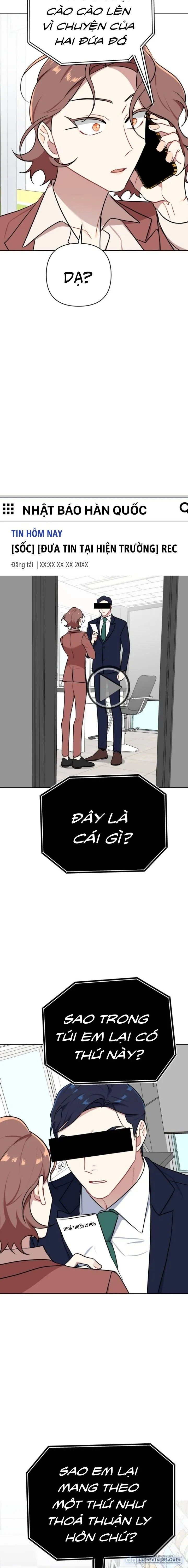 đọc truyện Kẻ Thua Cuộc Sẽ Là Đệ Nhất Phu Nhân Chương 26 ảnh 28 tại Thiên Thai Truyện