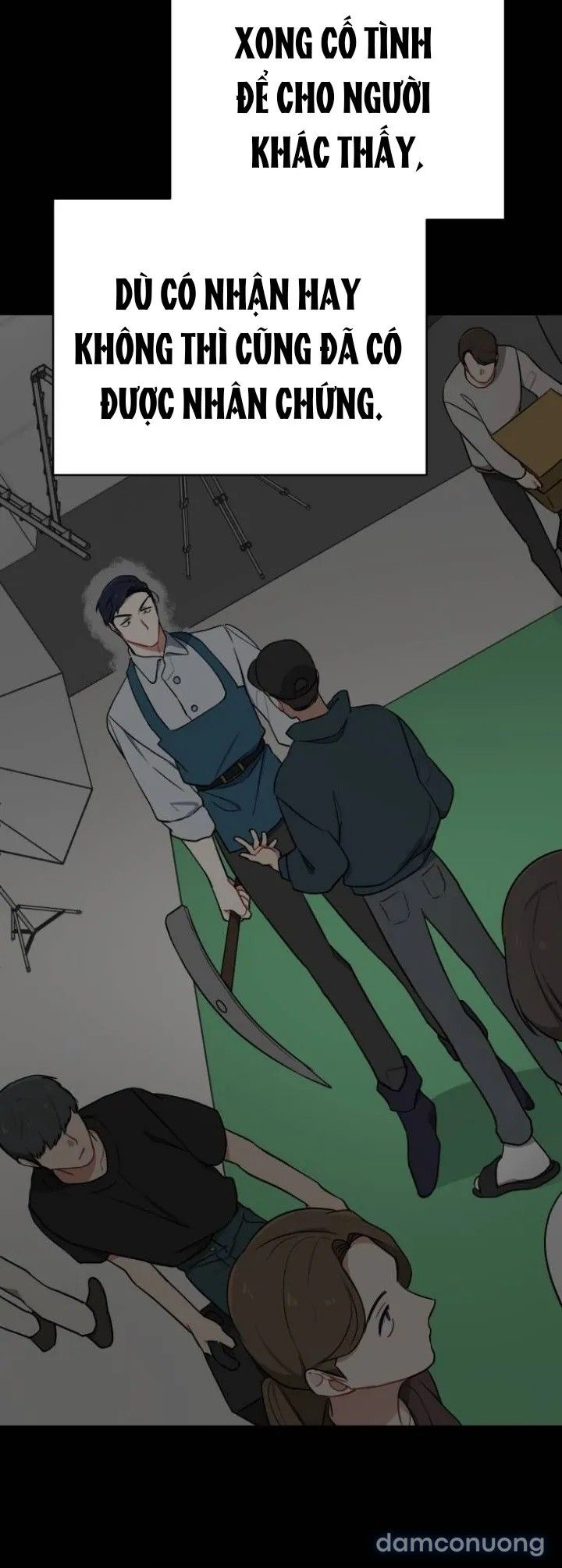 đọc truyện Kẻ Thua Cuộc Sẽ Là Đệ Nhất Phu Nhân Chương 26 ảnh 5 tại Thiên Thai Truyện