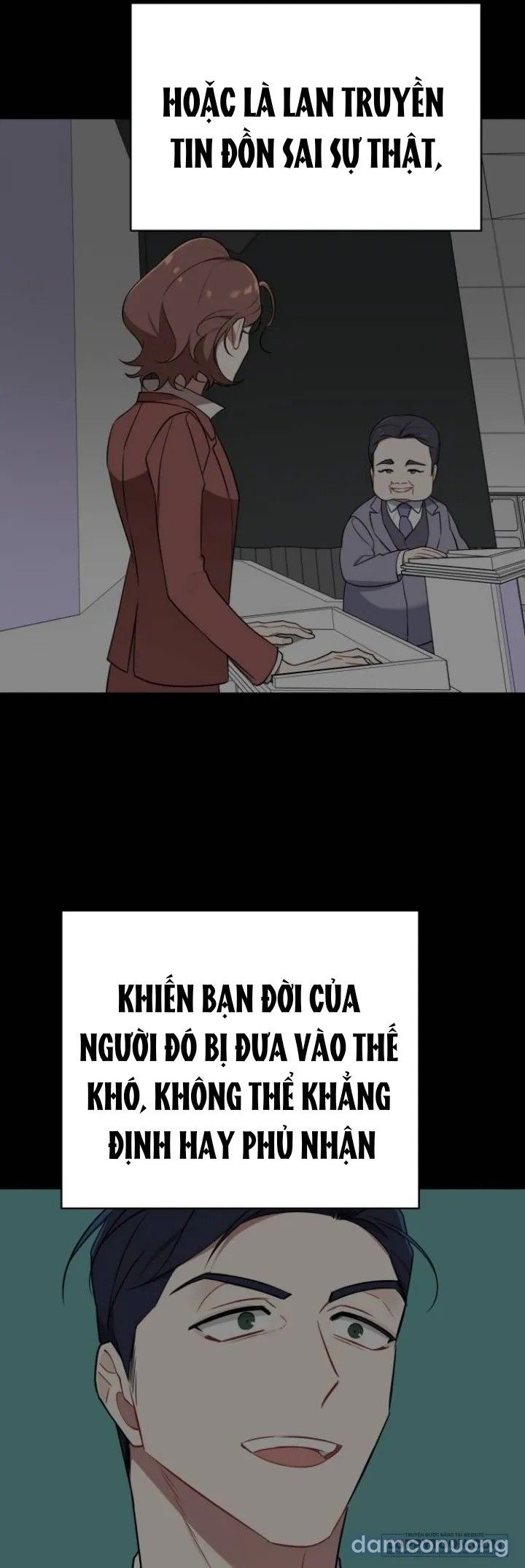 đọc truyện Kẻ Thua Cuộc Sẽ Là Đệ Nhất Phu Nhân Chương 26 ảnh 6 tại Thiên Thai Truyện